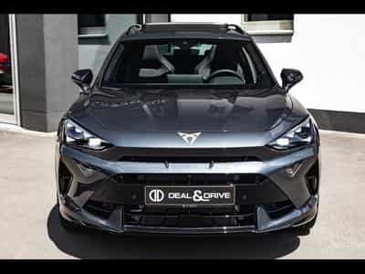Cupra Formentor VZ 2.0 TSI 333 DSG7 4DRIVE (FACELIFT) – PACK SKYLINE - MAGNE (2025) - Foto 5