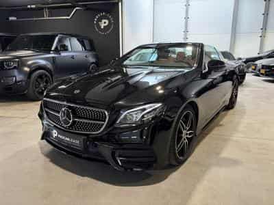 Mercedes E 200 E200 AMG LINE/ BI-COLOR /AMG-LINE/ BURMESTER/ 360° (2020) - Foto 1