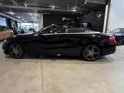 Mercedes E 200 E200 AMG LINE/ BI-COLOR /AMG-LINE/ BURMESTER/ 360° (2020) - Foto 11