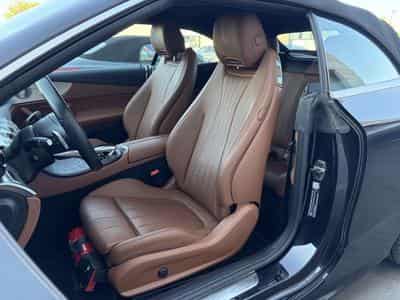 Mercedes E 200 E200 AMG LINE/ BI-COLOR /AMG-LINE/ BURMESTER/ 360° (2020) - Foto 15