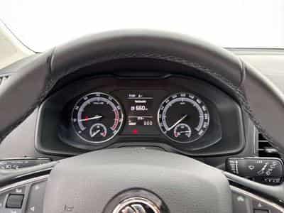 Skoda Karoq 1,5/Navi/AHK/PDC/SHZ/17"/el. Heckklappe (2018) - Foto 11
