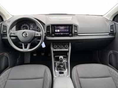 Skoda Karoq 1,5/Navi/AHK/PDC/SHZ/17"/el. Heckklappe (2018) - Foto 13