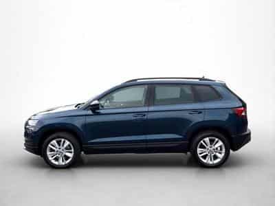 Skoda Karoq 1,5/Navi/AHK/PDC/SHZ/17"/el. Heckklappe (2018) - Foto 3