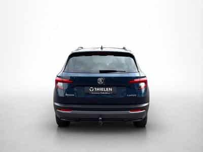 Skoda Karoq 1,5/Navi/AHK/PDC/SHZ/17"/el. Heckklappe (2018) - Foto 5