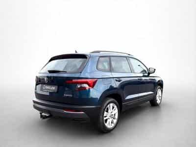 Skoda Karoq 1,5/Navi/AHK/PDC/SHZ/17"/el. Heckklappe (2018) - Foto 6