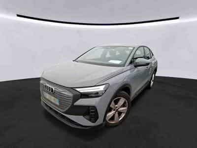 Audi Q4 e-tron Sportback 40 (2023) - Foto 1