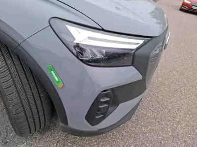 Audi Q4 e-tron Sportback 40 (2023) - Foto 12