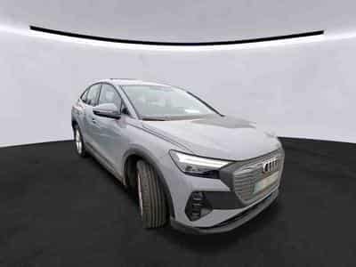 Audi Q4 e-tron Sportback 40 (2023) - Foto 2