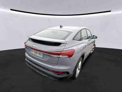 Audi Q4 e-tron Sportback 40 (2023) - Foto 3