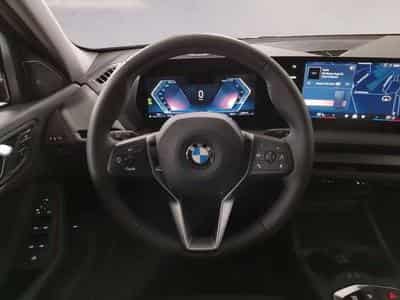 BMW 120 d Head-Up HK HiFi DAB LED RFK Komfortzg. Shz (2025) - Foto 10