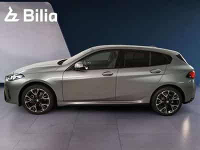 BMW 120 d Head-Up HK HiFi DAB LED RFK Komfortzg. Shz (2025) - Foto 11