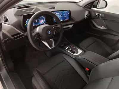 BMW 120 d Head-Up HK HiFi DAB LED RFK Komfortzg. Shz (2025) - Foto 12
