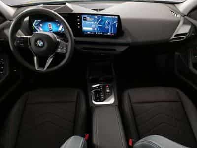 BMW 120 d Head-Up HK HiFi DAB LED RFK Komfortzg. Shz (2025) - Foto 5