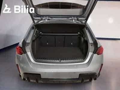 BMW 120 d Head-Up HK HiFi DAB LED RFK Komfortzg. Shz (2025) - Foto 9