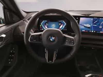 BMW 220 Head-Up HK HiFi DAB LED RFK (2025) - Foto 10