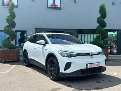 VW ID.4 77KWH PRO PERFORMANCE 204CV (2022) - Foto 3
