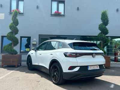 VW ID.4 77KWH PRO PERFORMANCE 204CV (2022) - Foto 4