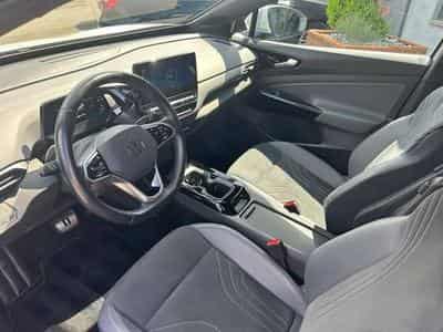 VW ID.4 77KWH PRO PERFORMANCE 204CV (2022) - Foto 5