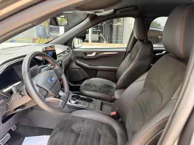 Ford Kuga ST-LINE X (2024) - Foto 4