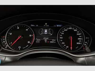 Audi A6 3.0 TDI q. Avant S-Tr *18 *AHK *Leder *BOSE (2013) - Foto 10
