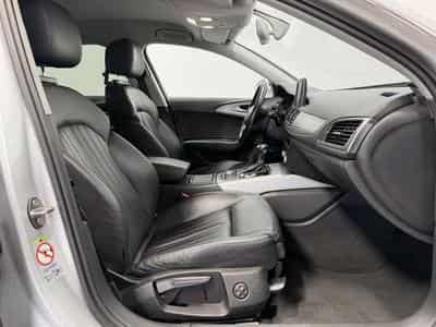 Audi A6 3.0 TDI q. Avant S-Tr *18 *AHK *Leder *BOSE (2013) - Foto 12