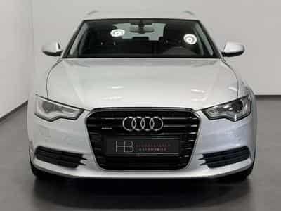 Audi A6 3.0 TDI q. Avant S-Tr *18 *AHK *Leder *BOSE (2013) - Foto 2