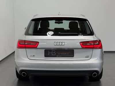 Audi A6 3.0 TDI q. Avant S-Tr *18 *AHK *Leder *BOSE (2013) - Foto 6
