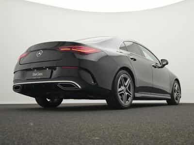 Mercedes CLA 180 AMG-Line Cpe Multi+Pano+AHK+MBUX+Apple (2024) - Foto 11