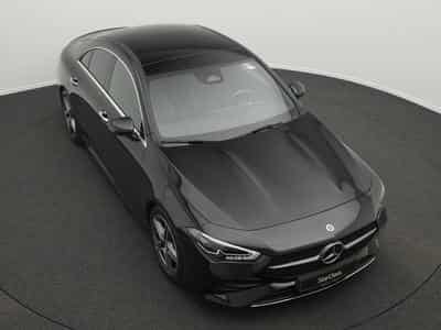Mercedes CLA 180 AMG-Line Cpe Multi+Pano+AHK+MBUX+Apple (2024) - Foto 12