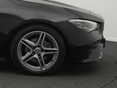 Mercedes CLA 180 AMG-Line Cpe Multi+Pano+AHK+MBUX+Apple (2024) - Foto 8