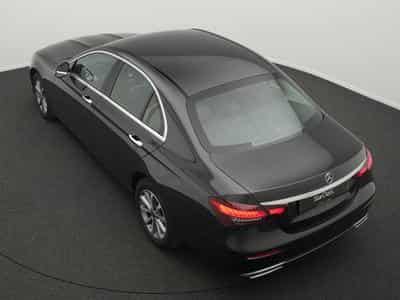 Mercedes E 220 d 4MATIC Limousine (2021) - Foto 13