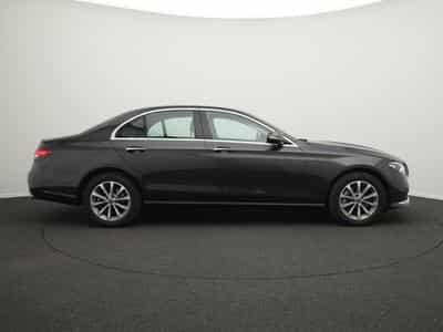Mercedes E 220 d 4MATIC Limousine (2021) - Foto 5