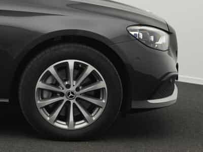Mercedes E 220 d 4MATIC Limousine (2021) - Foto 8