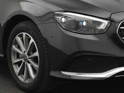 Mercedes E 220 d 4MATIC Limousine (2021) - Foto 9