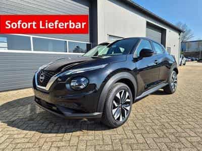 Nissan Juke Acenta (2026) - Foto 1