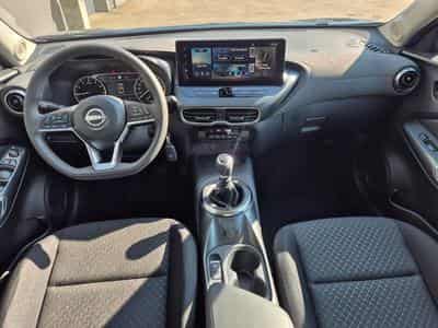 Nissan Juke Acenta (2026) - Foto 10
