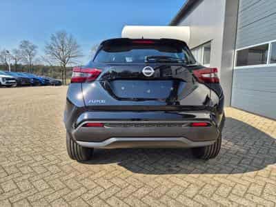 Nissan Juke Acenta (2026) - Foto 4