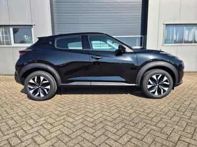 Nissan Juke Acenta (2026) - Foto 6