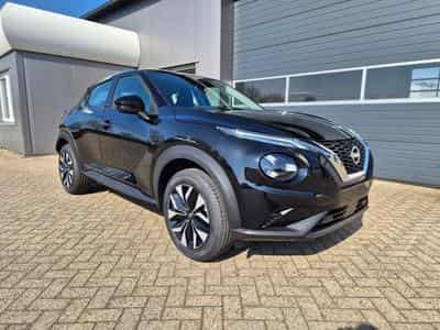 Nissan Juke Acenta (2026) - Foto 7