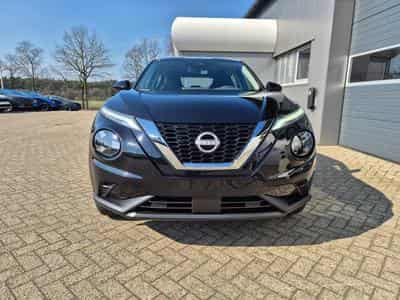 Nissan Juke Acenta (2026) - Foto 8