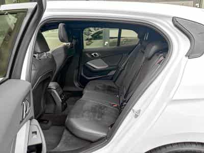 BMW 120 120 i Limousine 120 M Sport/Mild Hybride (2025) - Foto 6