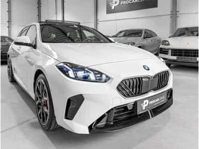 BMW 120 120 i Limousine 120 M Sport/Mild Hybride (2025) - Foto 7