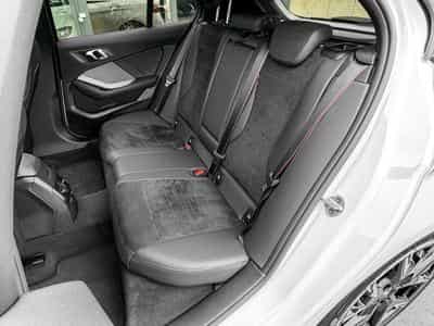 BMW 120 120 i Limousine 120 M Sport/Mild Hybride (2025) - Foto 8