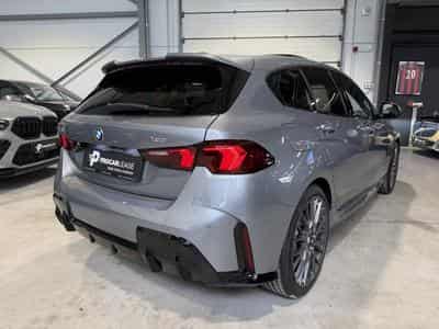 BMW 120 I M SPORT / M SEATS/ (2025) - Foto 10