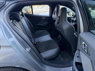 BMW 120 I M SPORT / M SEATS/ (2025) - Foto 15
