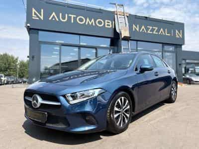 Mercedes A 180 A 180 d LIMOUSINE *MULTIBEAM*KAM*SHZ*ALU* (2021) - Foto 1