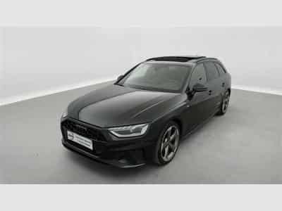 Audi A4 Avant 35 TFSI S-Line Competition S-Tronic Navi / Led / Pano (2024) - Foto 1