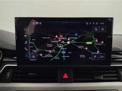 Audi A4 Avant 35 TFSI S-Line Competition S-Tronic Navi / Led / Pano (2024) - Foto 11