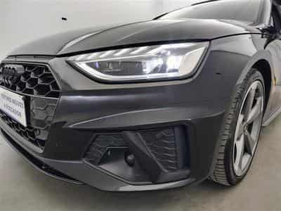 Audi A4 Avant 35 TFSI S-Line Competition S-Tronic Navi / Led / Pano (2024) - Foto 15