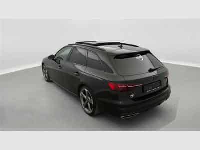 Audi A4 Avant 35 TFSI S-Line Competition S-Tronic Navi / Led / Pano (2024) - Foto 2